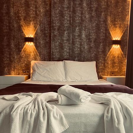My Boutique Hotel 阿拉尼亚 外观 照片