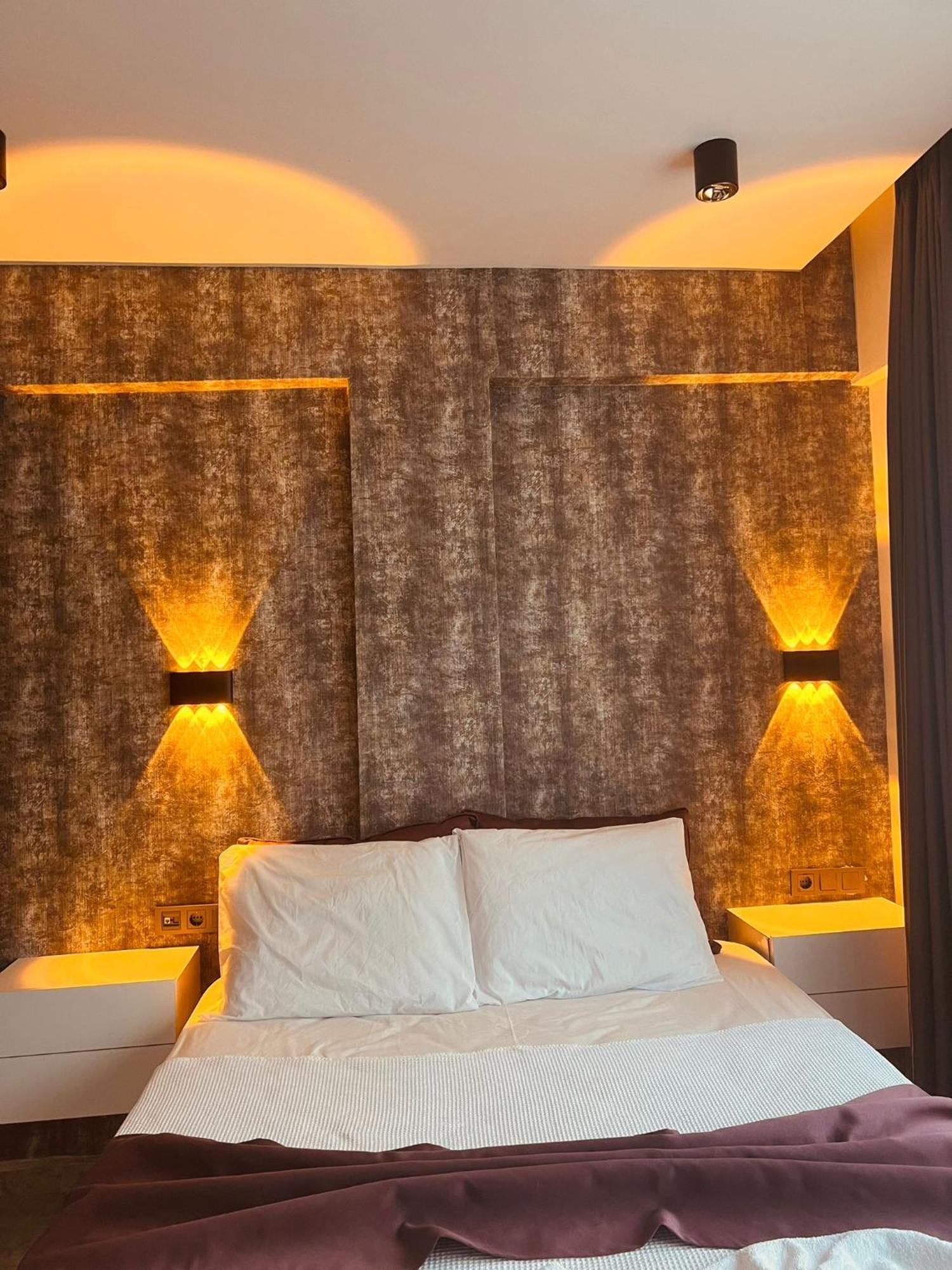 My Boutique Hotel 阿拉尼亚 外观 照片