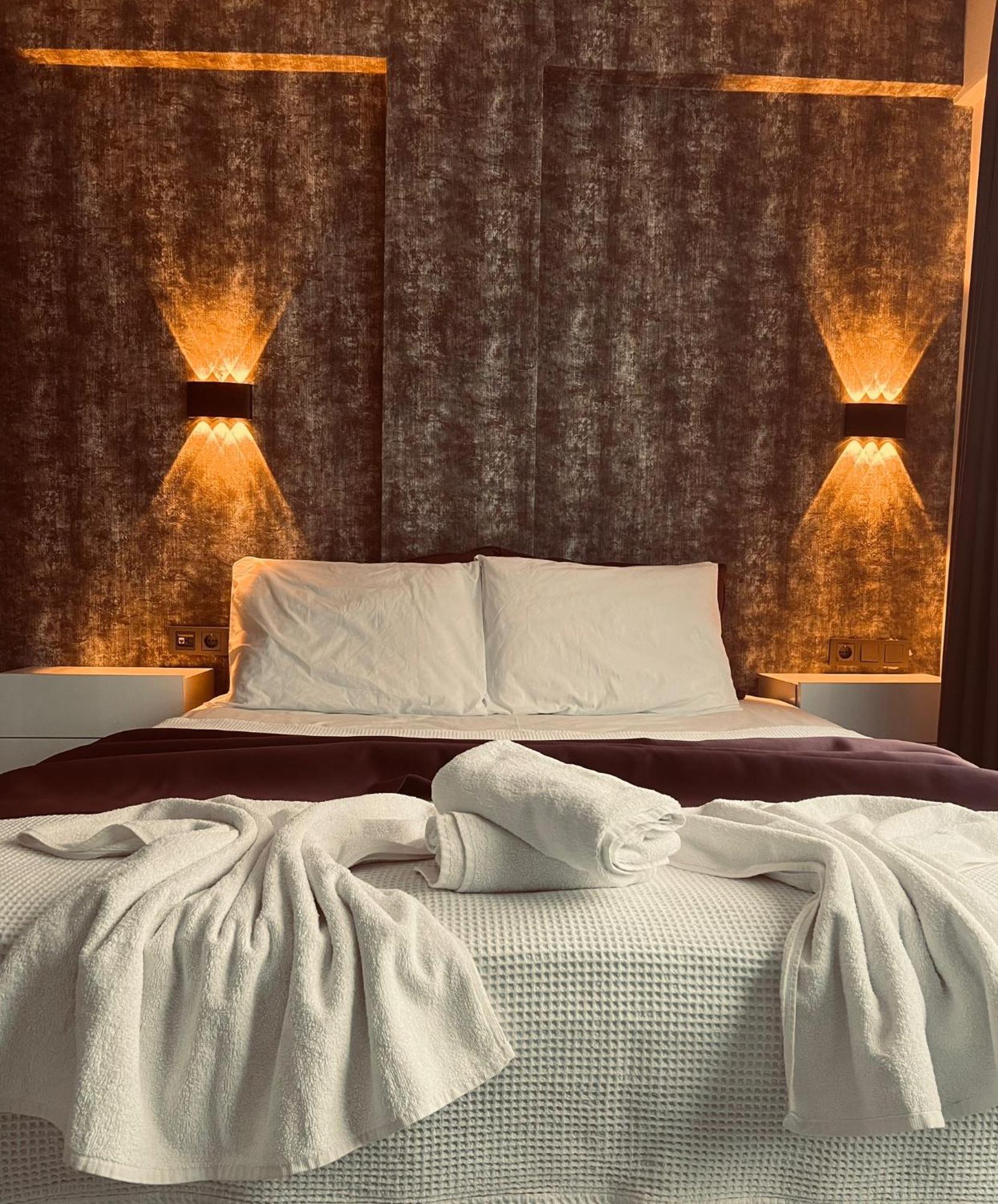 My Boutique Hotel 阿拉尼亚 外观 照片