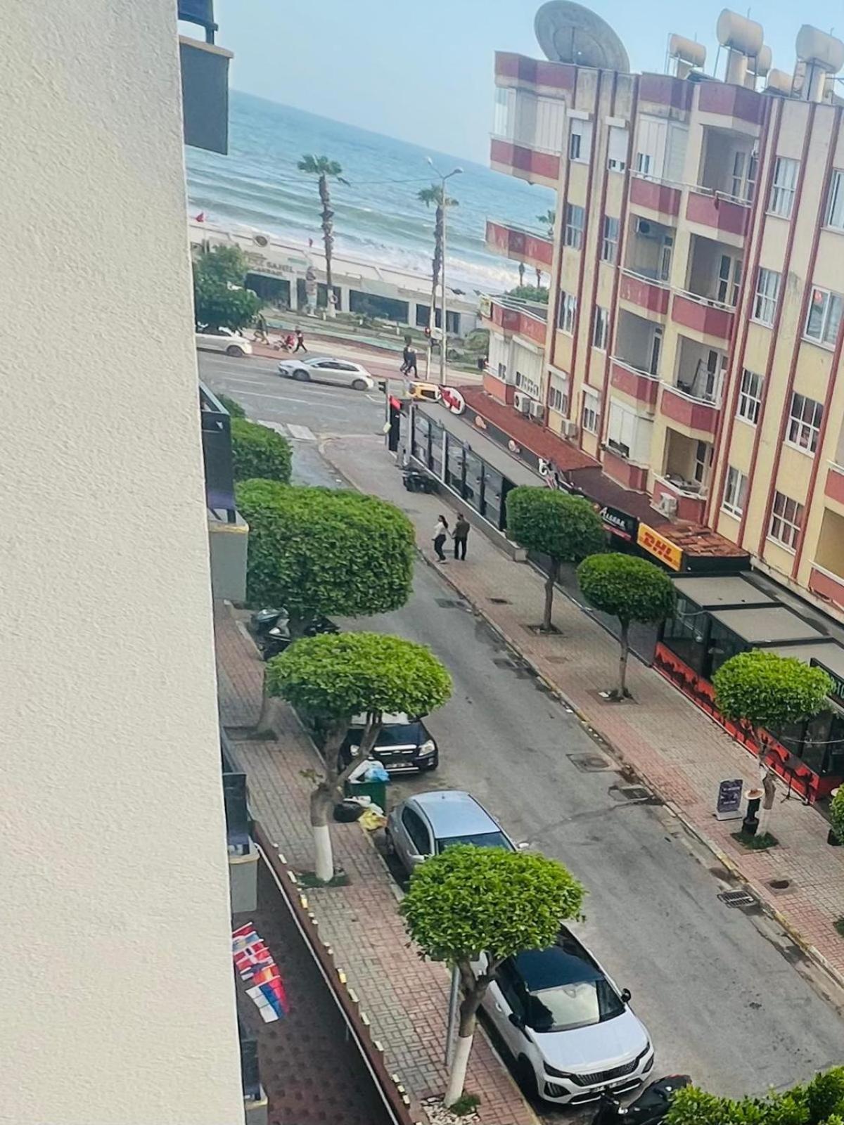 My Boutique Hotel 阿拉尼亚 外观 照片